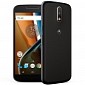 Motorola Moto G4 Getting Android 7.0 Nougat in Europe in Late January