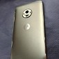 Moto G5 Plus Leaked Picture Shows the Back Side