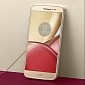 Motorola Moto M Gets Listed at Retailer Ahead of Official Launch, Sells for $295