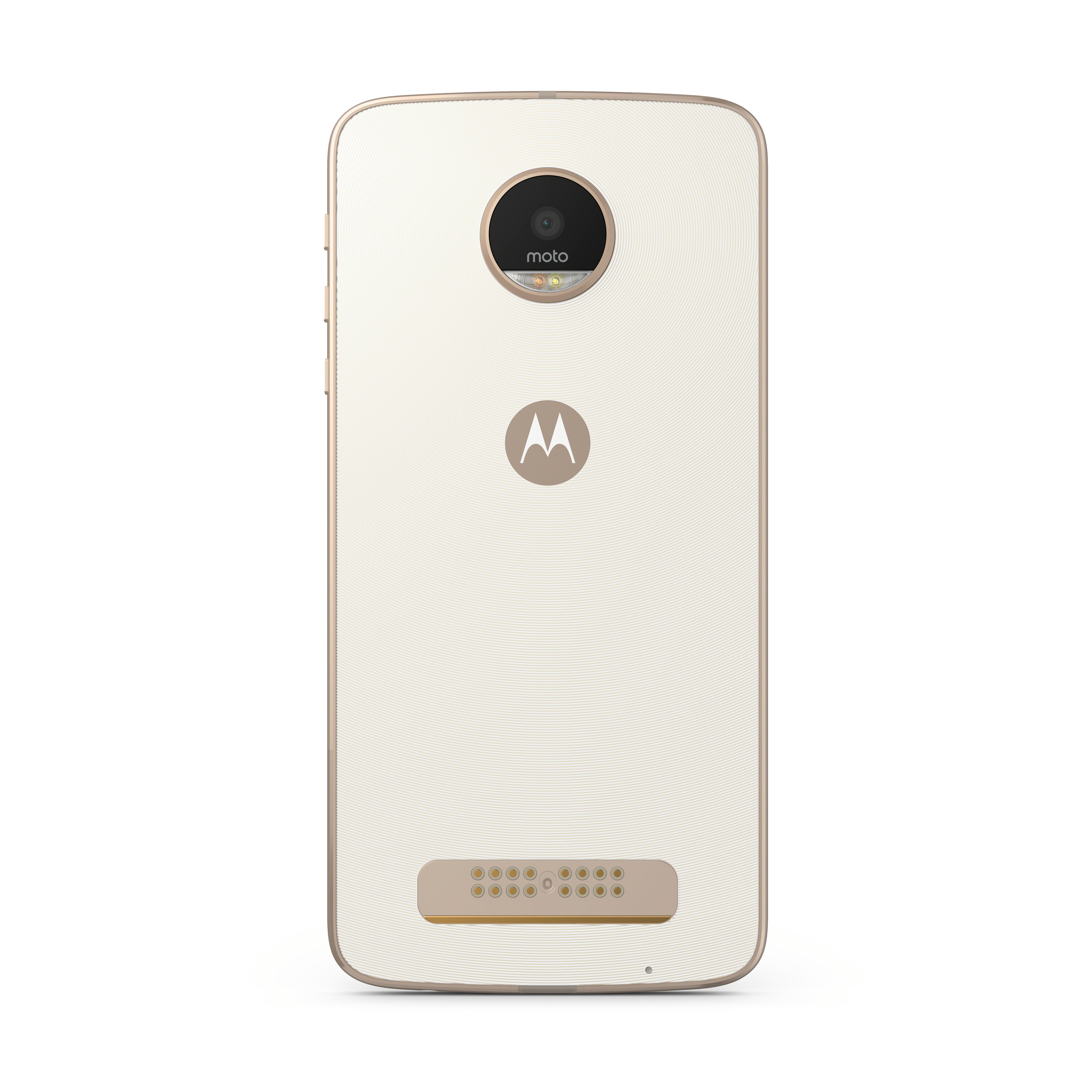 Motorola Officially Launches the Moto Z Play and Hasselblad True Zoom