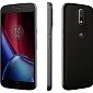 Motorola Starts Rolling Out Android 7.0 Nougat Updates to Moto G4 and G4 Plus