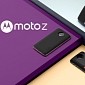 Motorola to Introduce Moto Mods Compatible with the Next Three Years of Phones