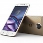 Motorola to Push Android 7.0 Nougat Update to the Moto Z Play on March 13