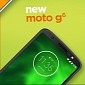 Motorola Unveils the Moto G6, Moto G6 Play, Moto E5 Plus and Moto E5 Play Phones