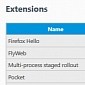 Mozilla Adds FlyWeb IoT Extension to Firefox Nightly Builds