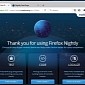 Mozilla Adds W^X Security Feature to Firefox