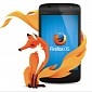 Mozilla Confirms Exit from Smartphone Business, but Firefox OS Isn't Dead