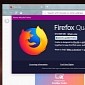 Mozilla Firefox 61.0.2 Now Available for Download