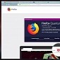 Mozilla Firefox 62.0.3 Released with Security Fixes