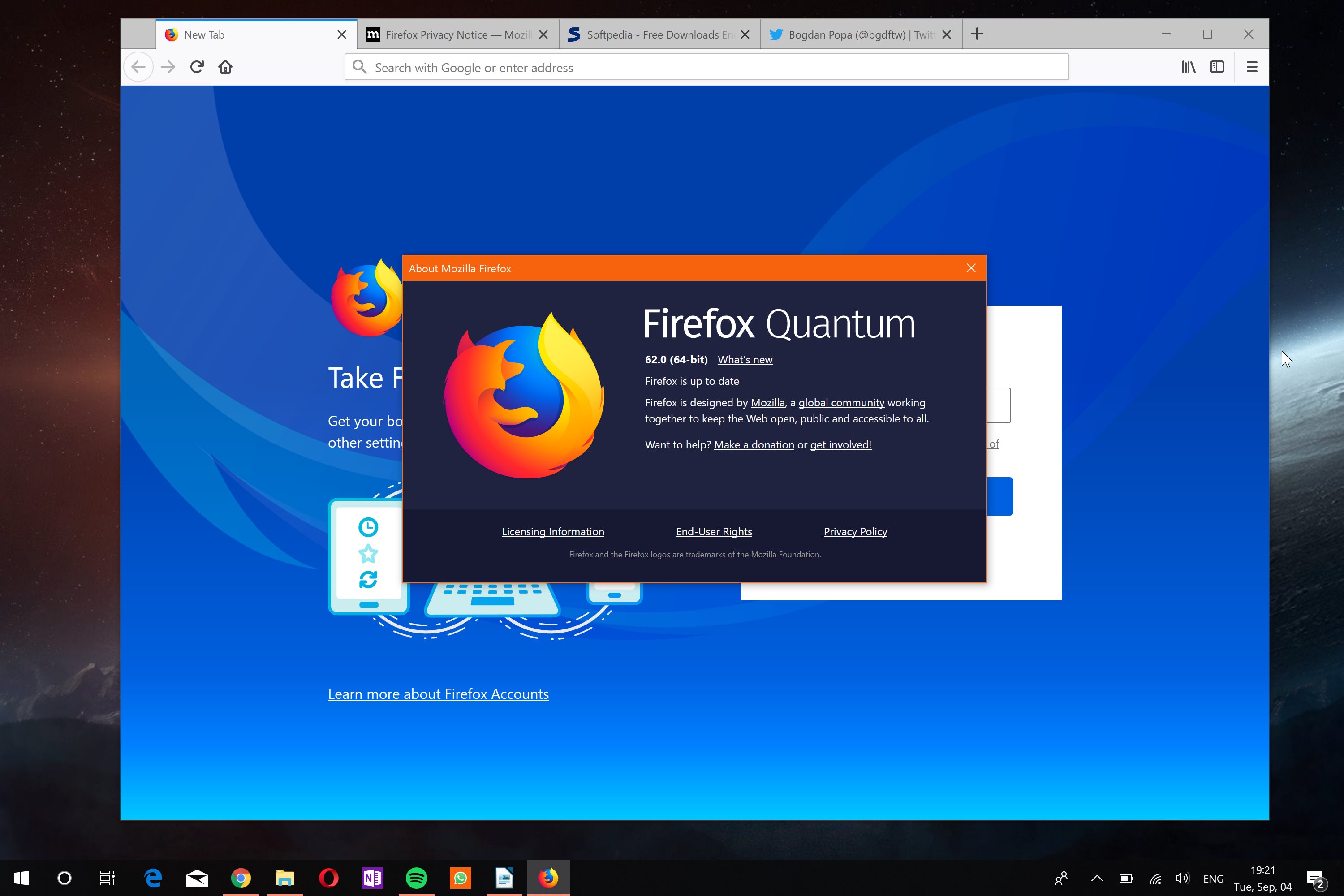 download the new for windows Mozilla Firefox 115.0.1