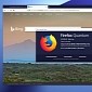 Mozilla Firefox 64 Now Available for Download on Windows, Linux, and macOS