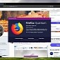 Mozilla Firefox 65.0.1 Now Available for Download with Netflix Improvements