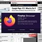 Mozilla Firefox 79 Is Now Available for Download on Windows, Linux, Mac