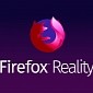 Mozilla Firefox Will Run on Microsoft HoloLens