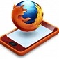 Mozilla Officially Discontinues Firefox OS Development for Smartphones