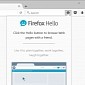 Mozilla Plans to Remove Hello in Firefox 49