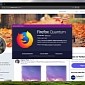 Mozilla Pulls Firefox 65 Update for Windows Due to Antivirus Issue