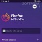 Mozilla Ready to Replace Old Firefox for Android with the New Browser