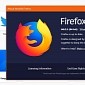 Mozilla Releases Firefox 66.0.5 with More Fixes for Extension Bug
