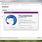 Mozilla Thunderbird 60.5.0 Now Available for Download