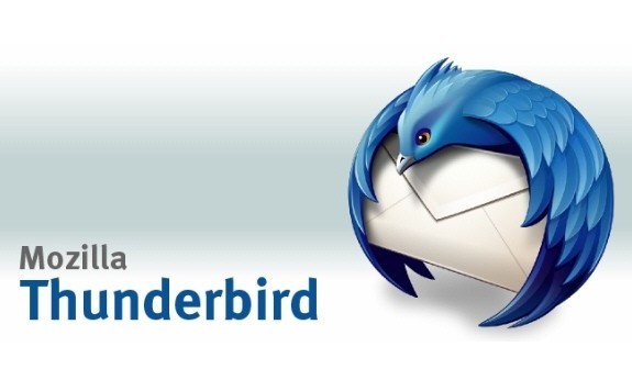 mozilla thunderbird operating system