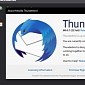 Mozilla Thunderbird 68.4.1 Released for Linux, Windows, and Mac