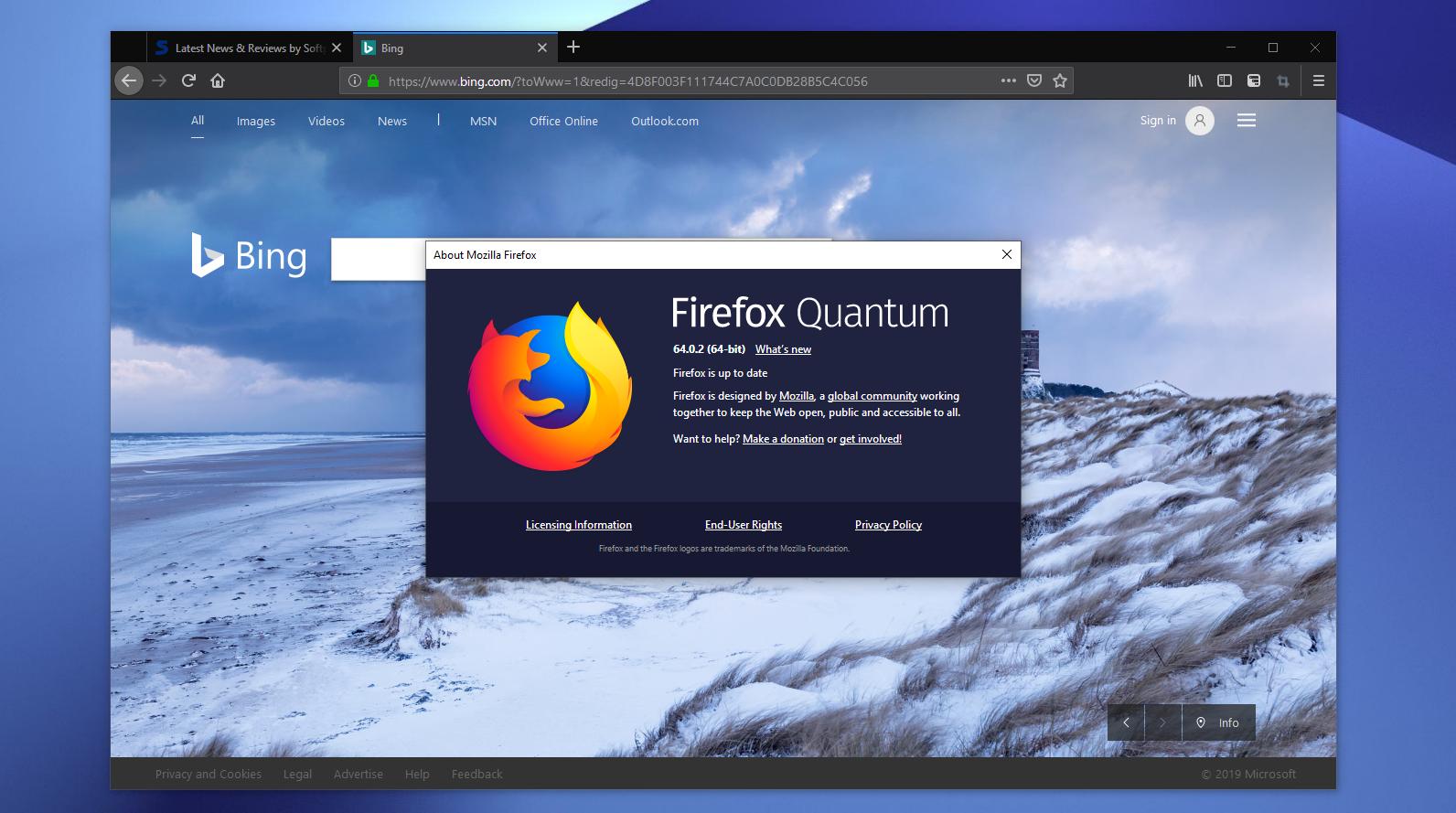 adobe flash player for firefox plugin download