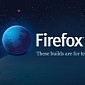 Mozilla Wants to Integrate Some Tor Browser Privacy Settings into Firefox