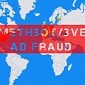 Multimillion-Dollar Online Ad Fraud Operation Taken Down