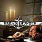 Multiplayer Survival Dread Hunger Exits Early Access This Fall