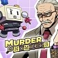 Murder by Numbers Detective Puzzler Lands on PC and Switch in March