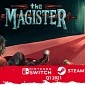 Murder-Mystery Card-Battler The Magister Coming to Switch, PC Demo Out Now