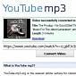 Music Labels Sue Top YouTube-to-MP3 Service