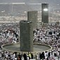Muslim Holiday Eid al-Adha Marked by Tragedy: Hajj Pilgrimage to Mecca Ends in Deadliest Stampede