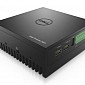 MWC 2017: Dell's New Edge Gateway 3000 Series Are Powered by Ubuntu Core 16