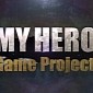 My Hero Game Project Is Bandai Namco's New Action-Adventure Based on the Anime