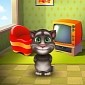 My Talking Tom for Windows Phone, Android & iOS Updated with New Outfits