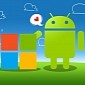 My Top Three Microsoft Apps for Android