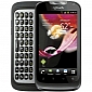 myTouch and myTouch Q Android Phones Now Official at T-Mobile USA