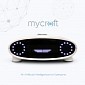 Mycroft AI Intelligent Personal Assistant Now Available on KDE Plasma 5 Desktops