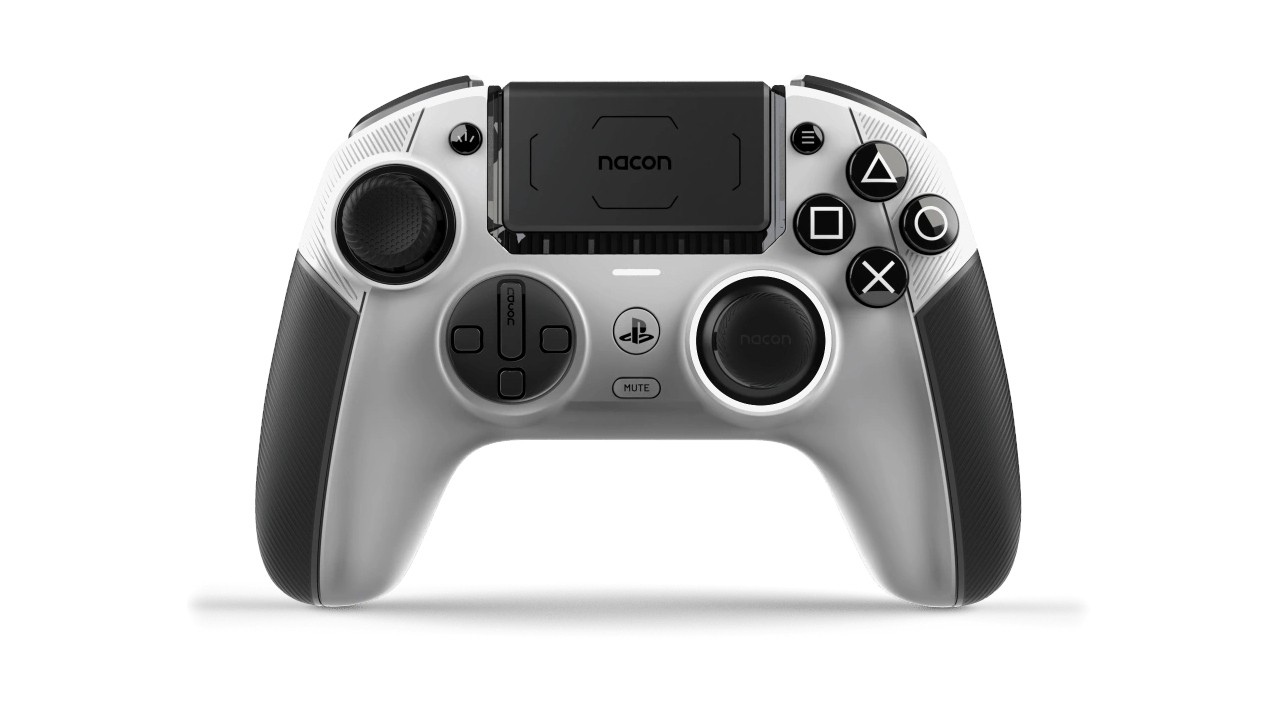 Nacon Revolution 5 Pro controller review: Up your game