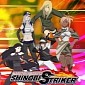Naruto to Boruto: Shinobi Striker Review (PC)