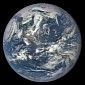 NASA Launches New Website to Show Us Earth Seen from Space