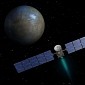NASA's Dawn Probe Delivers Closest-Yet Views of Dwarf Planet Ceres