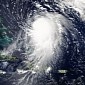 NASA Sees Hurricane Joaquin Growing Stronger in the Atlantic