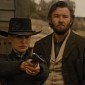 Natalie Portman Western “Jane Got a Gun” Gets First Trailer - Video