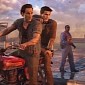 Naughty Dog: Uncharted 4 Has Better Opening than The Last of Us