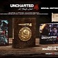 Naughty Dog: Uncharted 4 Single-Player DLC Linked to Left Behind Success