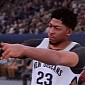 NBA 2K16 MyCareer Video Shows Off the Court Activities
