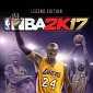 NBA 2K17 Reveals Kobe Bryant-Powered Legends Edition